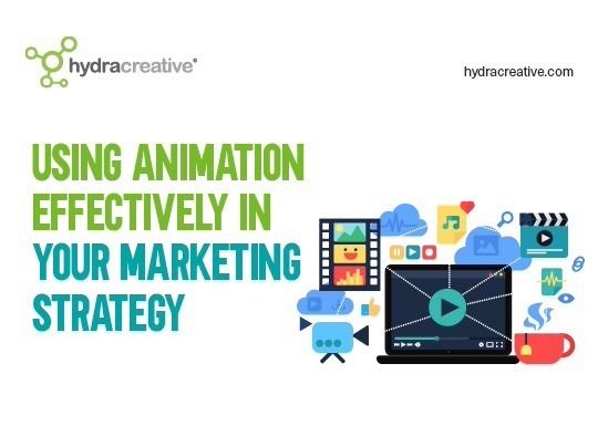 how you can use animation to elevate your marketing strategy main thumb image